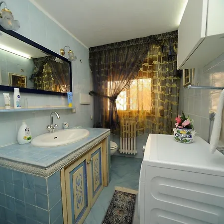 Casa Di Manu Montecatini Terme