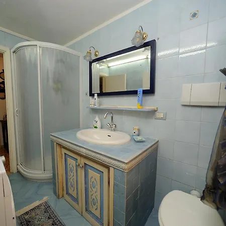 Casa Di Manu Apartment Montecatini Terme