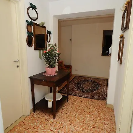 Casa Di Manu