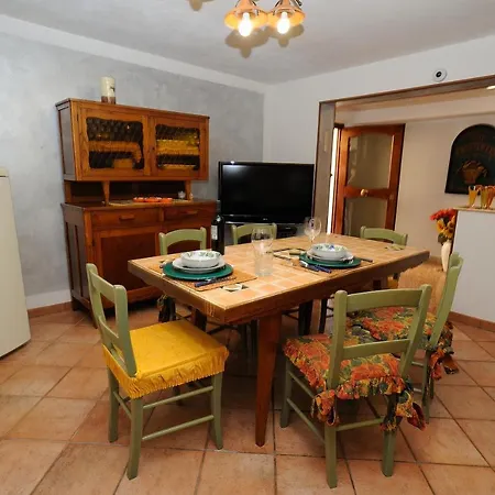 Casa Di Manu *