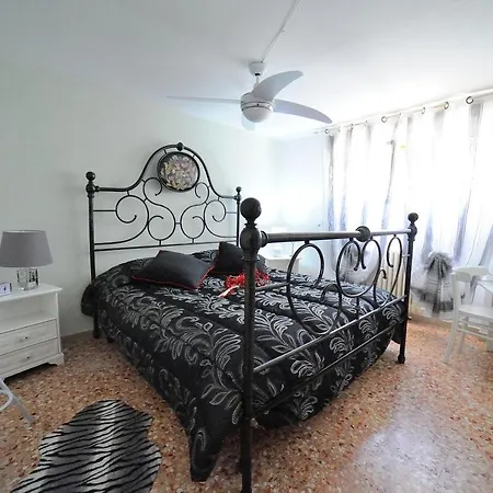 Apartment Casa Di Manu