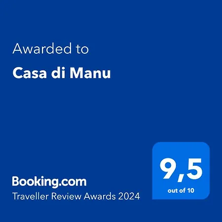 Casa Di Manu * Montecatini Terme