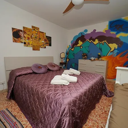 Apartment Casa Di Manu