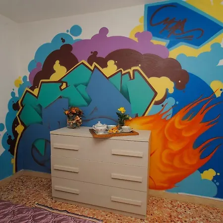 Casa Di Manu